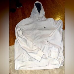 Nike sportswear hoodie